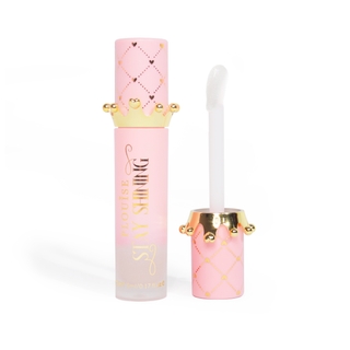 Set di olio per labbra P. Louise Ready Set