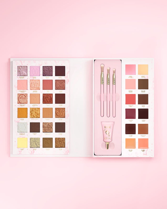 Set de maquillaje Somebunny te ama