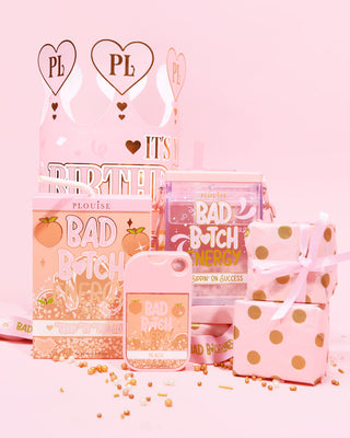 P. Louise SIP, Slay & Shine Bundle