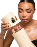 Set de regalo Crystal XL Stay Shining Lip Oil PR