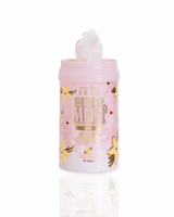 Make It Melt Makeup Remover Wipes
