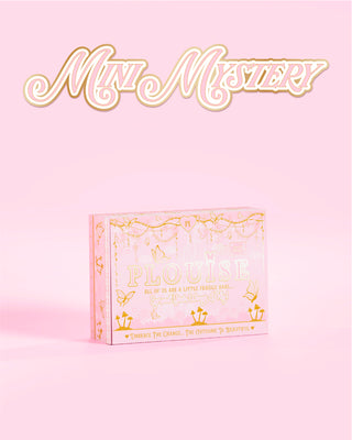 P.Louise Mini Mysterie Bundel