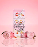 El dúo de kit de cuidado de labios TLC Tender
