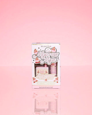 El dúo de kit de cuidado de labios TLC Tender