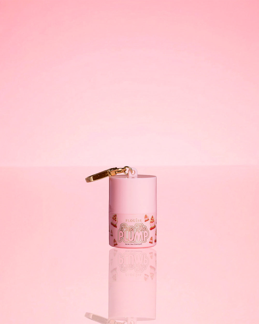 El dúo de kit de cuidado de labios TLC Tender