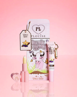 El dúo de kit de cuidado de labios TLC Tender