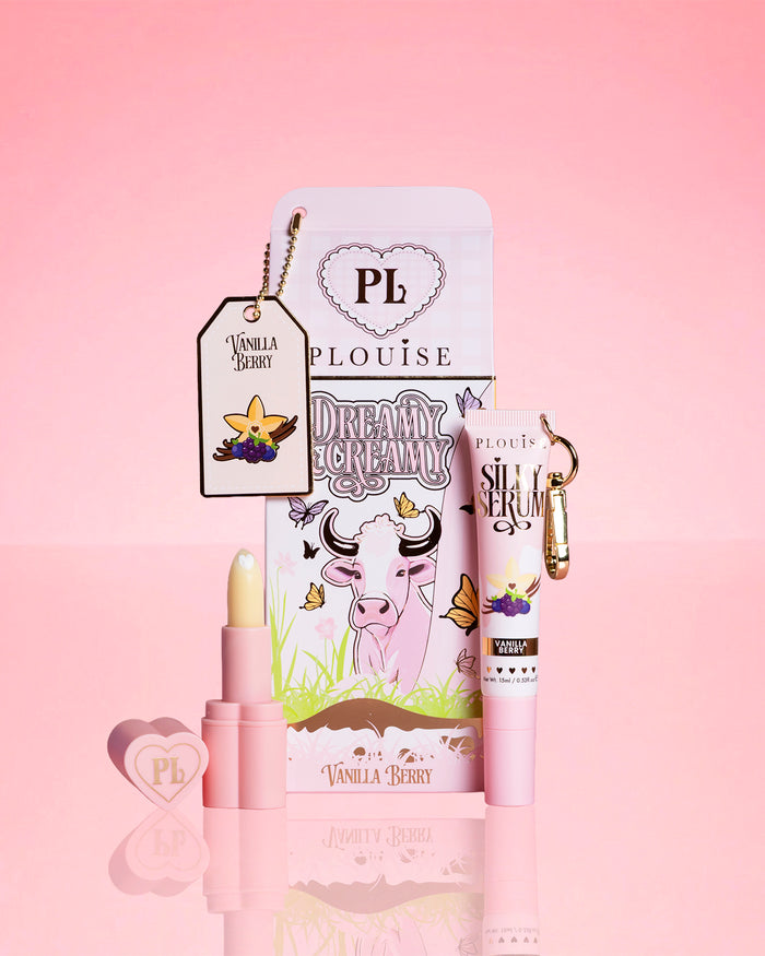 TLC Tender Lip Care Kit Duo