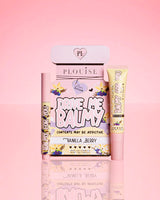 El dúo de kit de cuidado de labios TLC Tender