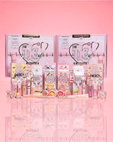 El dúo de kit de cuidado de labios TLC Tender