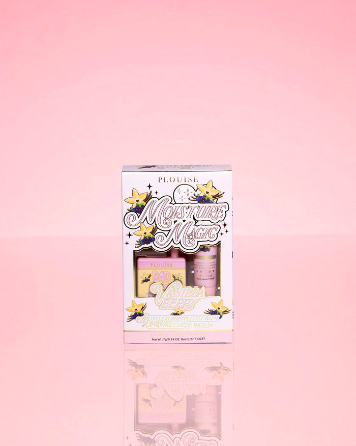 TLC Tender Lip Care Kit Duo