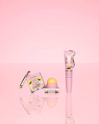 El dúo de kit de cuidado de labios TLC Tender