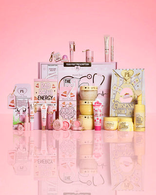 Paquete de kit Obsessed for TLC