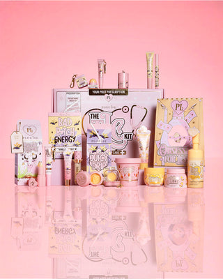 Paquete de kit Obsessed for TLC
