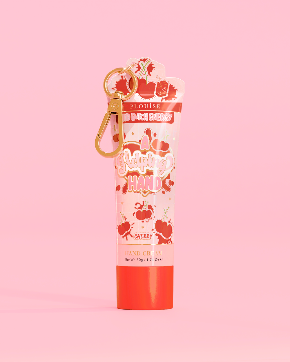 Set de crema de manos dulce y suave