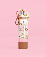 Set de crema de manos dulce y suave