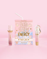 Dúo de acondicionador y aceite labial Bad Bitch Energy