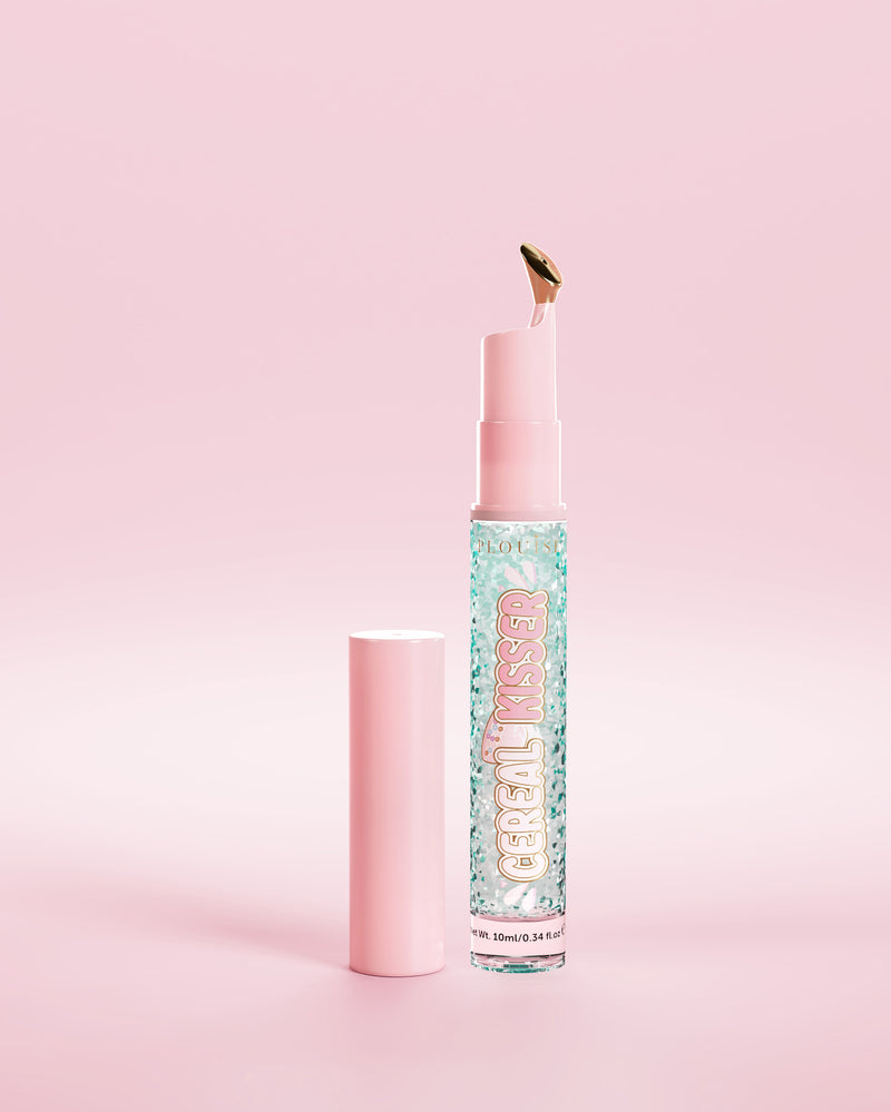 Cereal Kisser Cooling Peptide Lip Serum