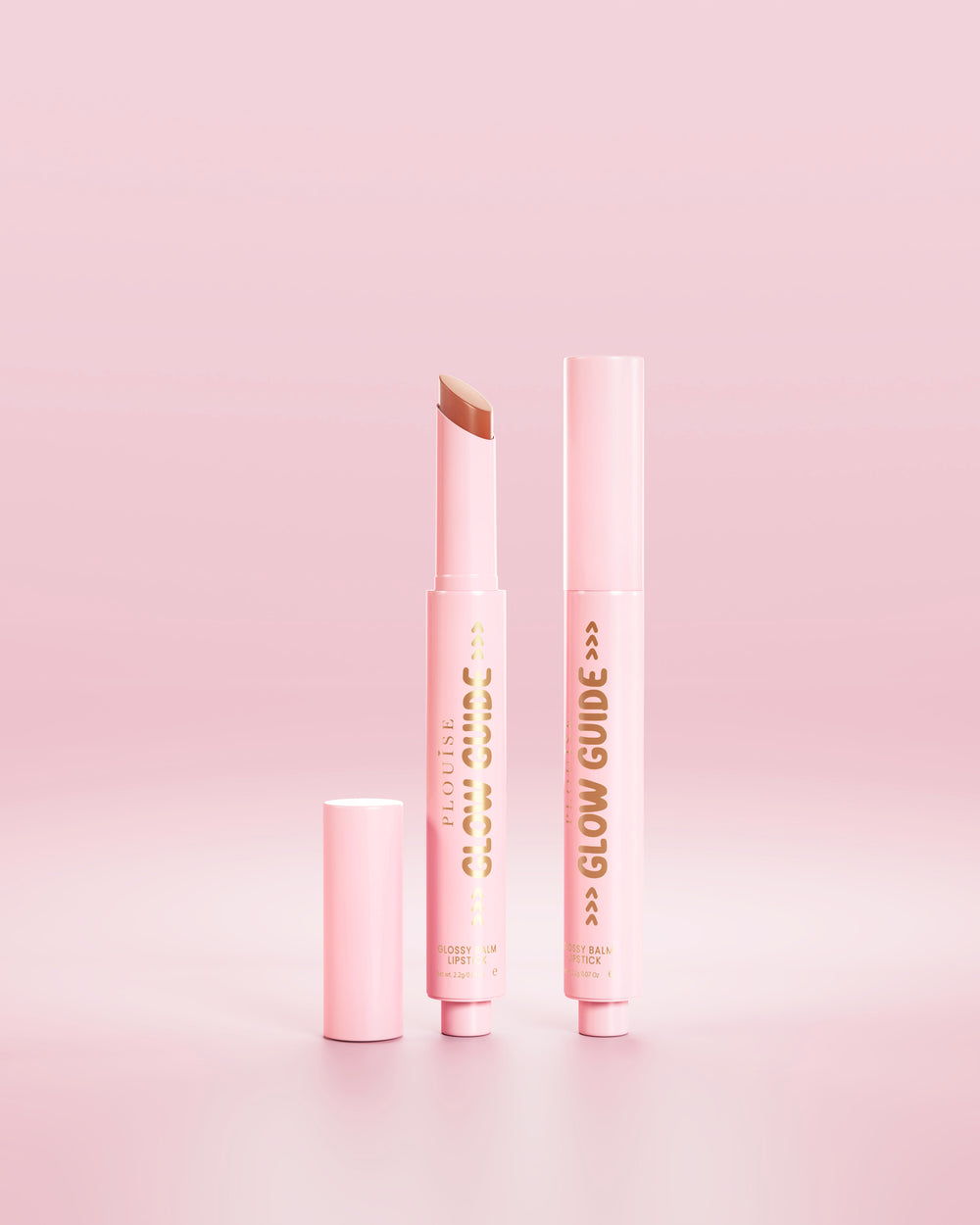 Glow Guide Glossy Lipstick Balm