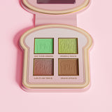 Mini Sandwich Eyeshadow Palette Set