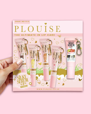 P.Louise Mini Magazine Silky Suero
