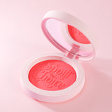 Lata de colorete en crema Spoild For Choice