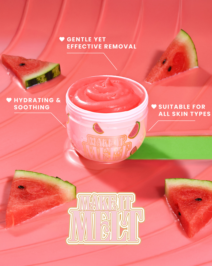 Vandmelon