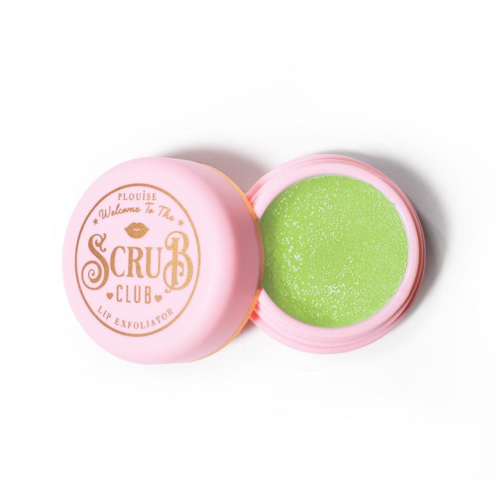 Exfoliante labial exfoliante