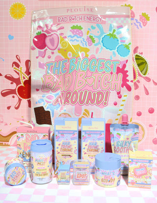 P.louise bundle