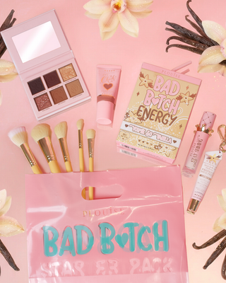 Paquete de inicio de perra mala