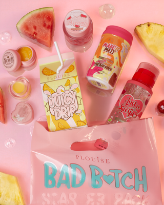 Paquete de inicio de perra mala