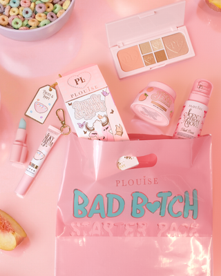 Paquete de inicio de perra mala