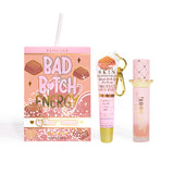 Dúo de acondicionador y aceite labial Bad Bitch Energy