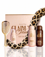 Set de cuidado del cabello Claim To Tame
