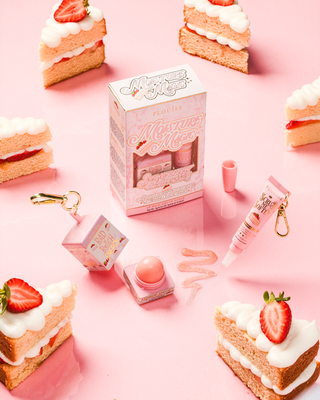 Paquete de cesta de conejito P.Louise