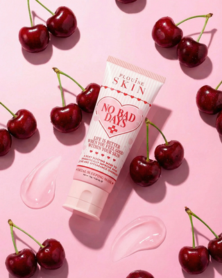 P.Louise No hay días malos máscara para dormir facial