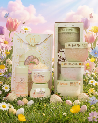 Paquete de reinicio de aspectos de P.Louise The Easter