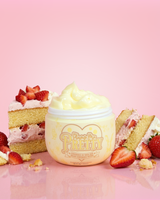 Crema hidratante Plump Me Pretty
