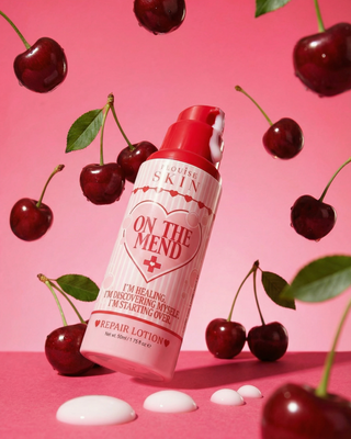 P.Louise on the Mend Barrera Repair Lotion