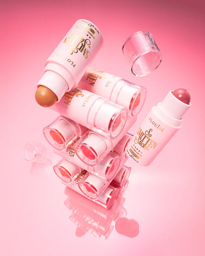 Caja de belleza atemporal