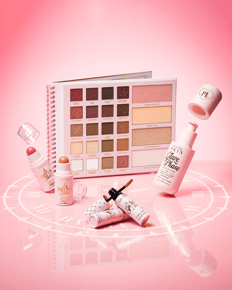 Caja de belleza atemporal
