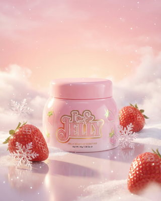 P. Louise soy tan jalea desmaquillante