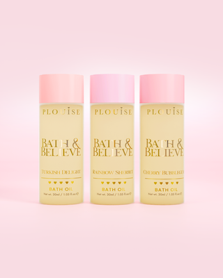 P. Louise Budget Box Septiembre (compra única)