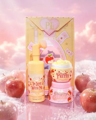 P.Louise Obsessed For Less Skincare Bundle