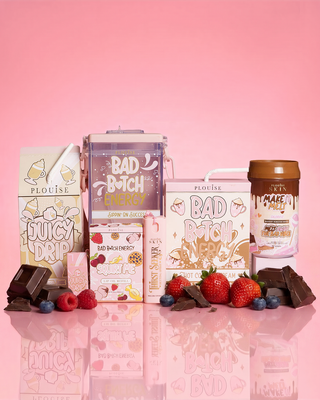 Sippy Sip Squad-pakke