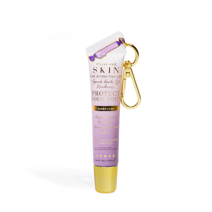 Beskyt din Pout Keychain Lip Conditioner