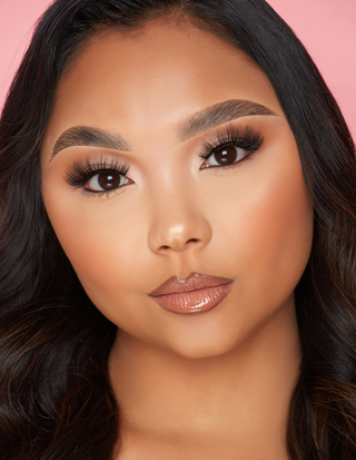 P.Louise Lashes - Cue o Curl