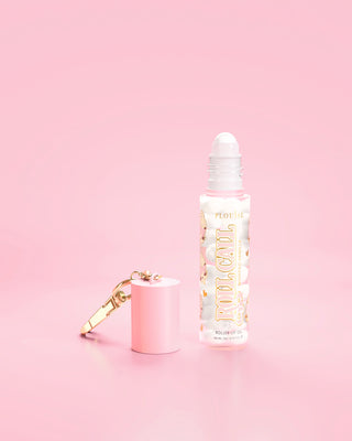 P.louise Miniwood Vanity Box