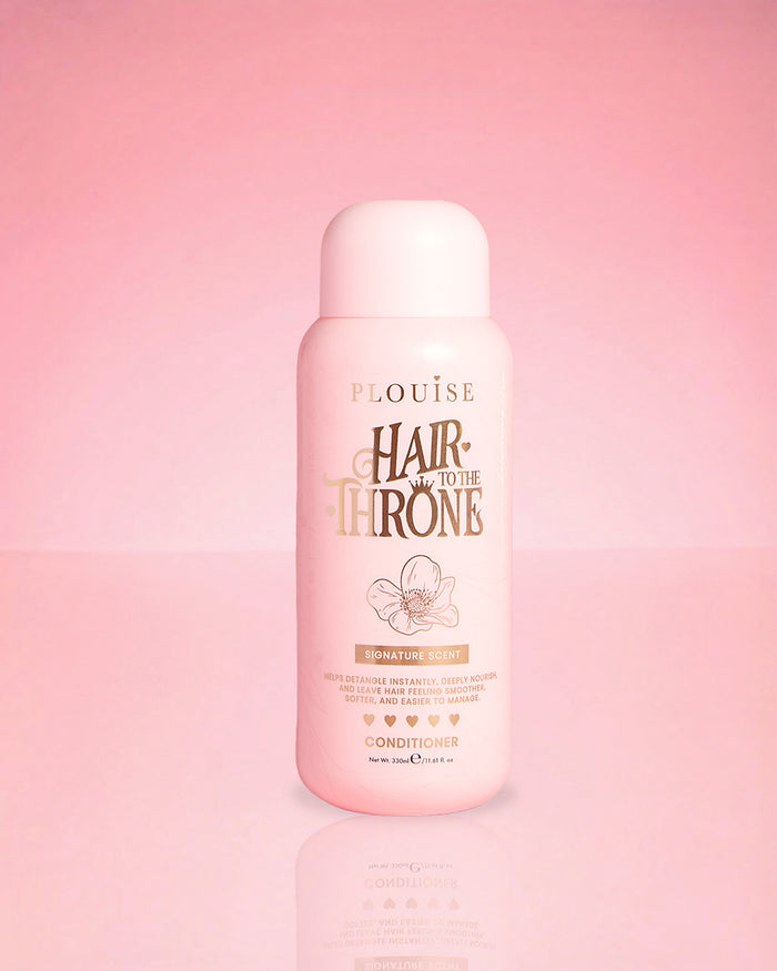 Hair To The Throne balsam