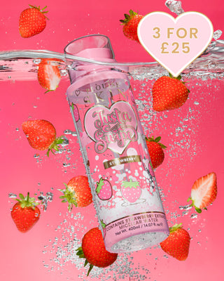 P.Louise nur ein Wischmizellwasserwasser