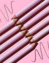 Delineador de labios de color afilable